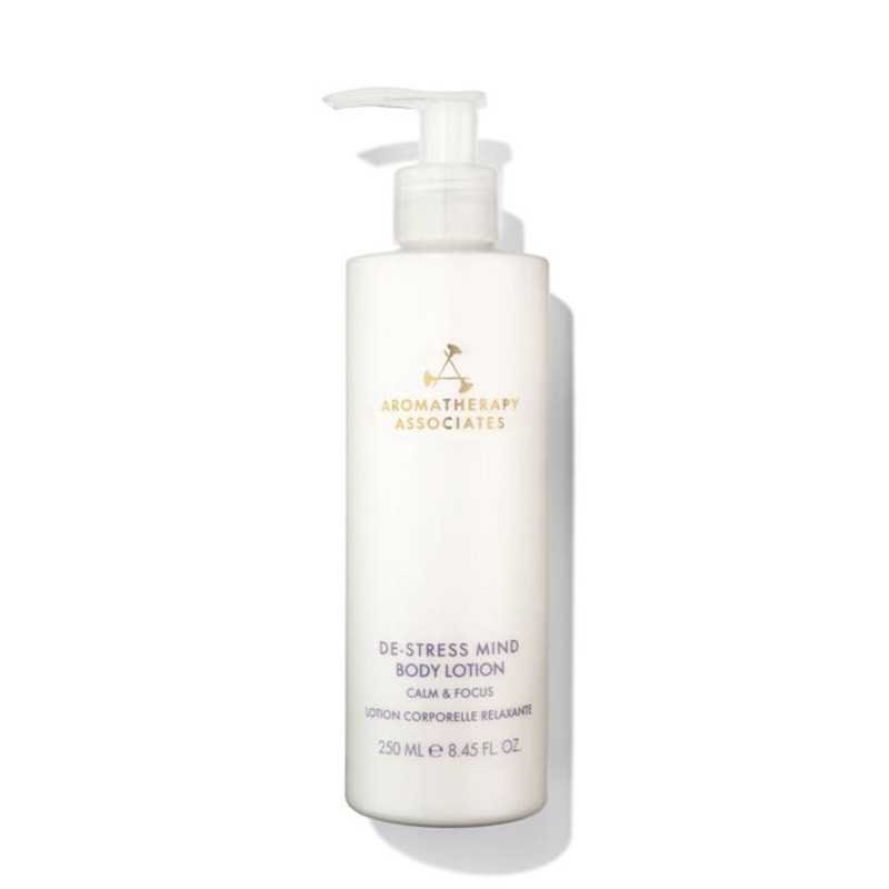 Aromatherapy Associates De-Stress Mind Body Lotion 250ml