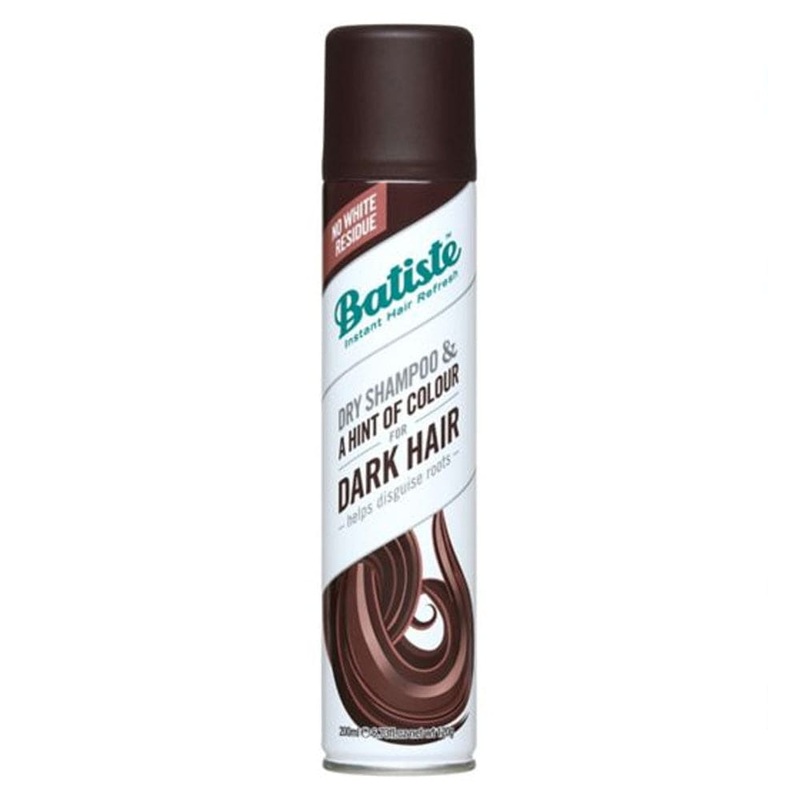 Batiste Dry Shampoo Dark & Deep Brown