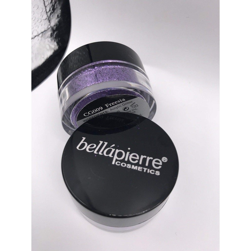 Bellapierre Shimmer Powder (Fressia)