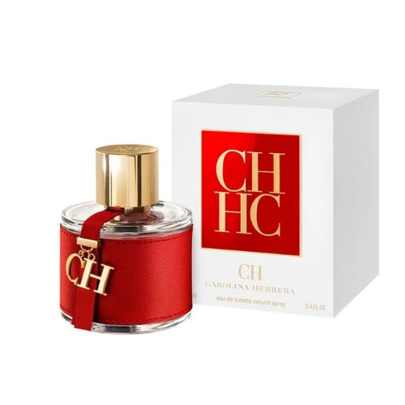 Carolina Herrera Ch EDT 100Ml For Women