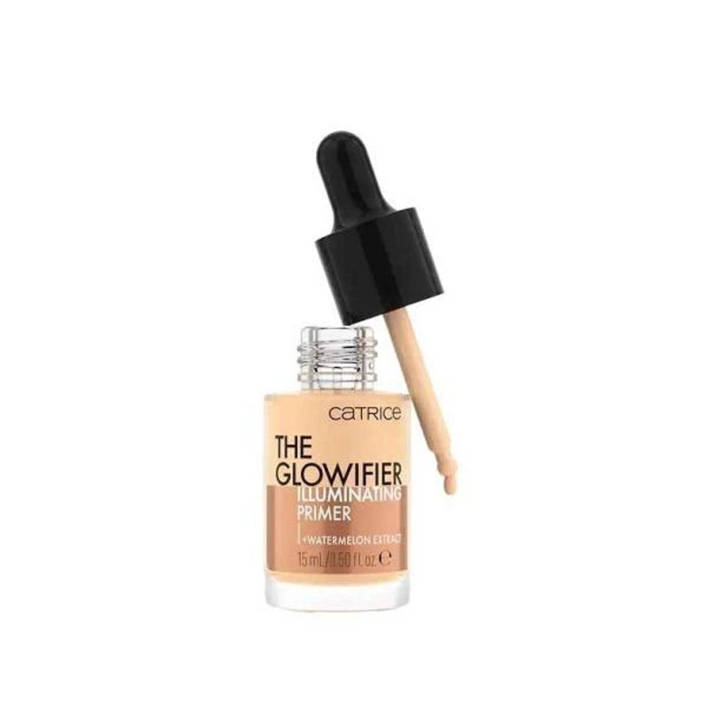 Catrice The Glowifier Illuminating Primer