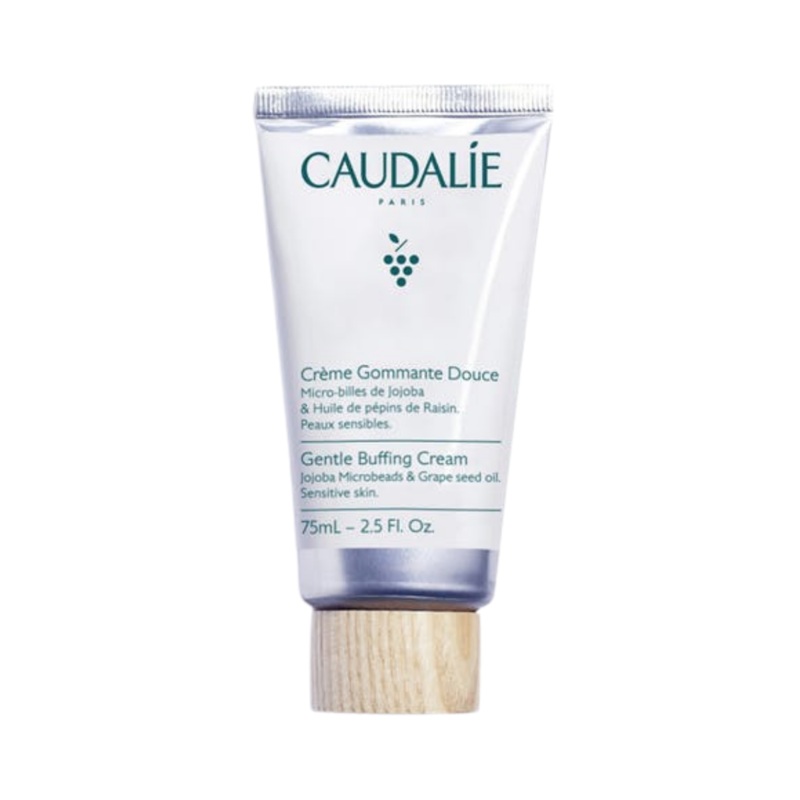Caudalie – Gentle Buffing Cream 75ml