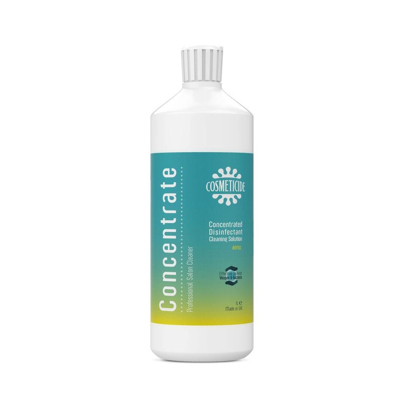 Cosmeticide Concentrate 1litre