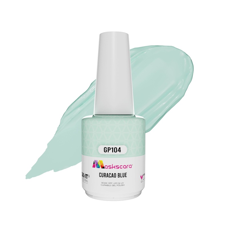 GP104 – Curacao Blue