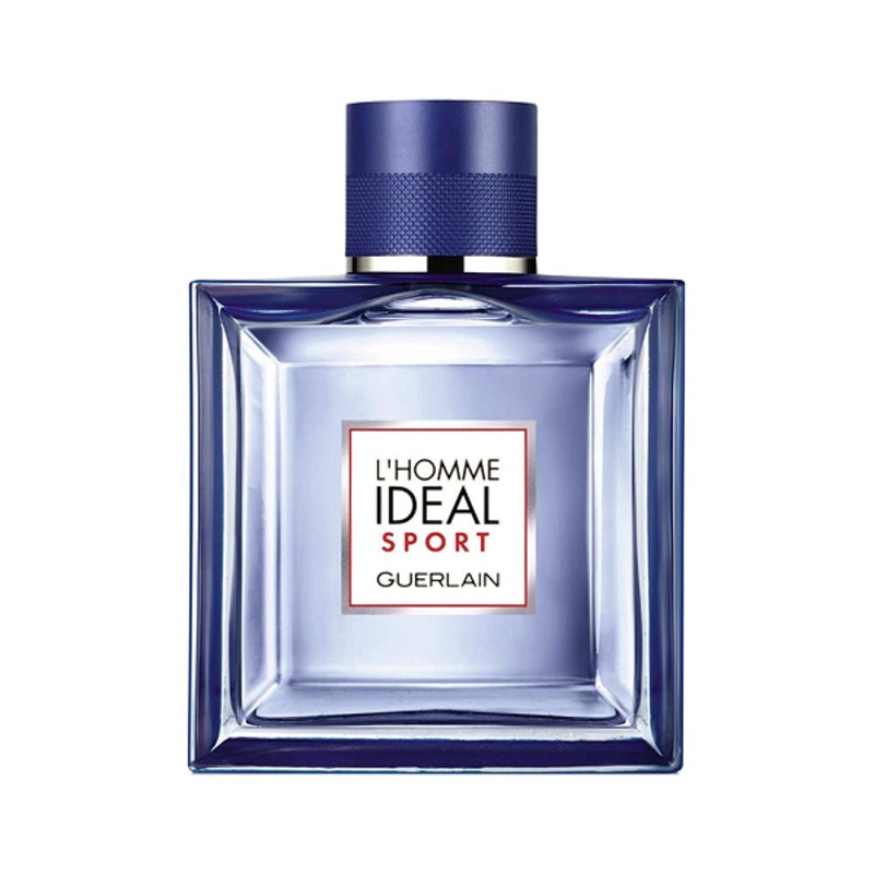Guerlain – L’Homme Ideal Sport Eau De Toilette