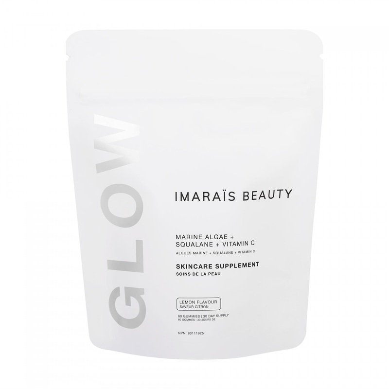 Imarais Beauty — Glow – Skin Care – 60/pack