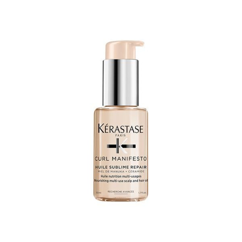 Krastase — Huile Sublime Repair 1.77oz