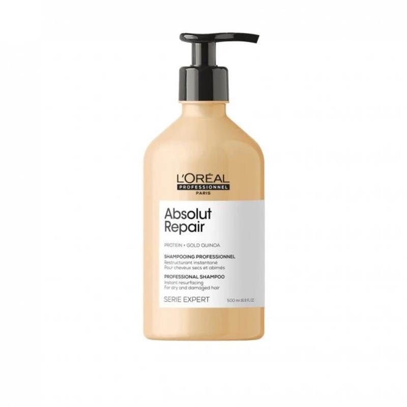 L’Oral Professionnel Absolut Repair Shampoo 500ML