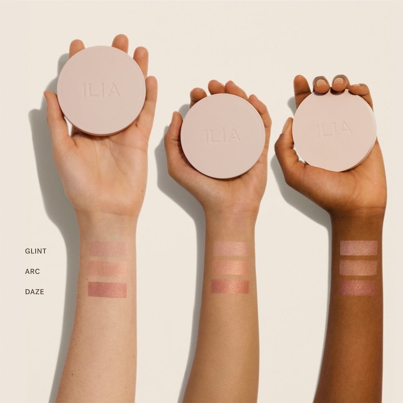 LIGHTSHIFT Cream Highlighter – ILIA Hightlighter