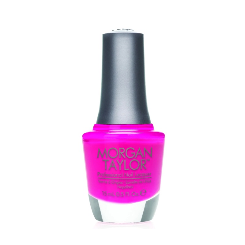 MORGAN TAYLOR NAIL LACQUER 15ML SITTING PRETTY