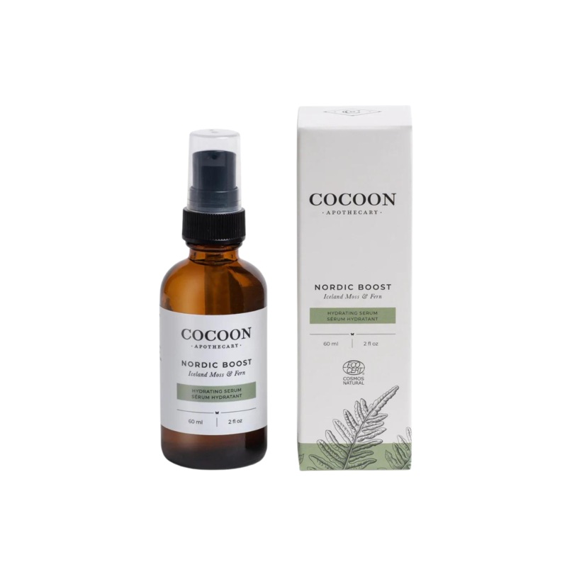 Nordic Boost Hydrating Serum