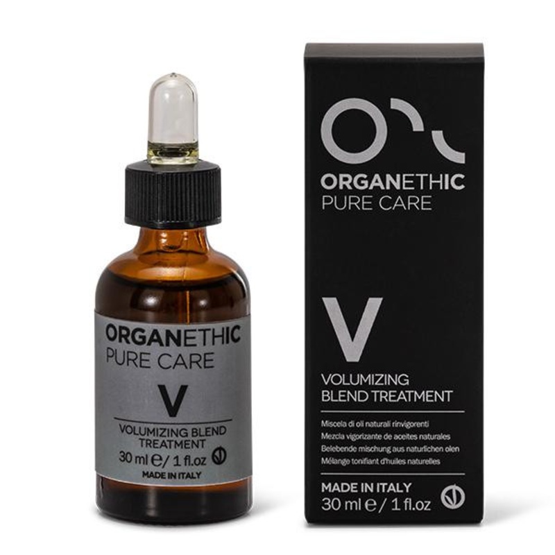 Organethic — Volumzing Blend Treatment – 1oz