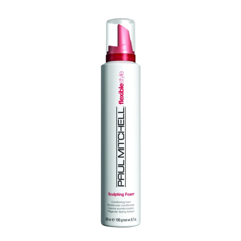 PAUL MITCHELL Flexible Style Sculpting Foam  |  Various Sizes