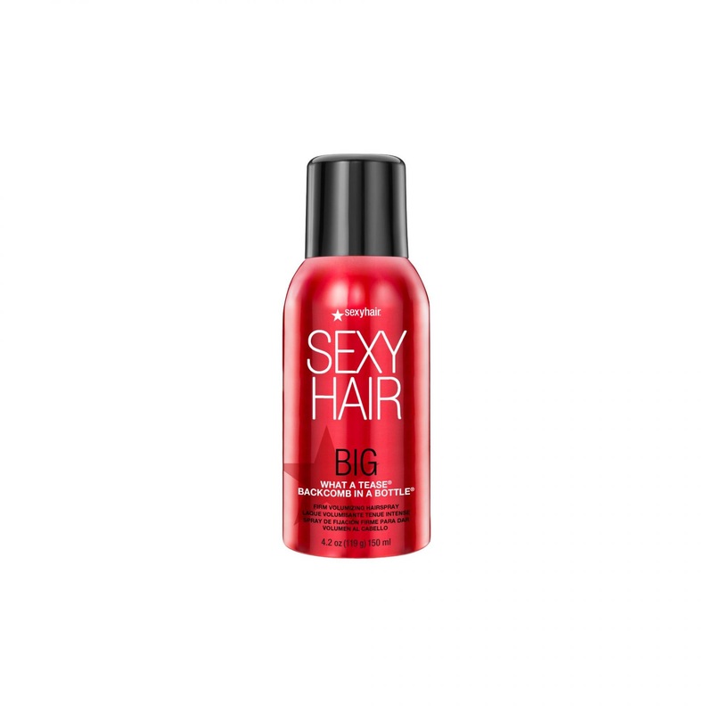 Sexy Hair — What A Tease 4.2oz