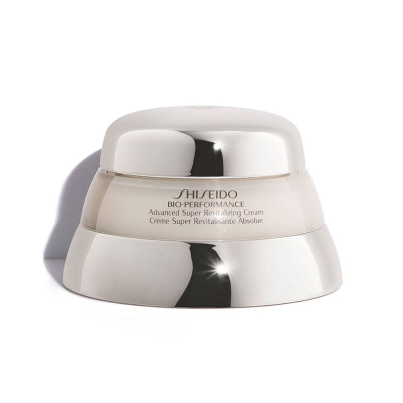 Shiseido  BOP Advanced Super Revitalizing Cream 30ml