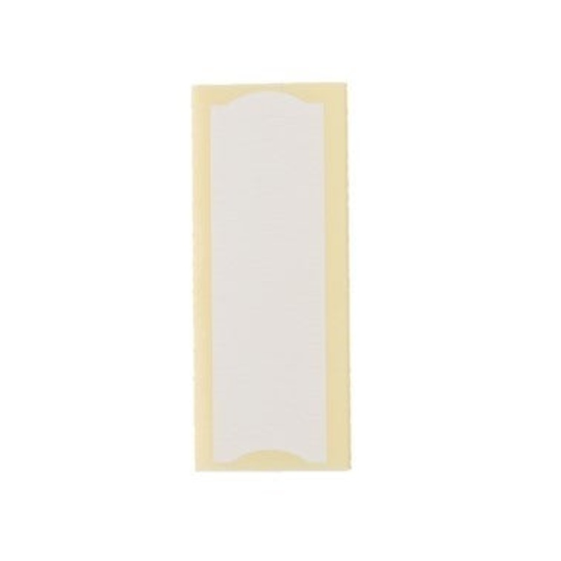 THE EDGE FRENCH MANICURE TIP GUIDES – 150