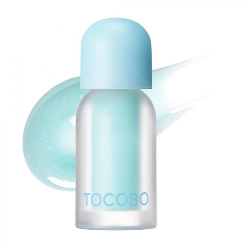 TOCOBO — Juicy Berry Plumping Lip Oil 4g – 00 Frozen Berry