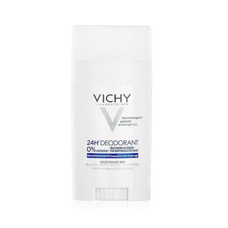 Vichy Dry Touch Deodorant  24-hour 40ml