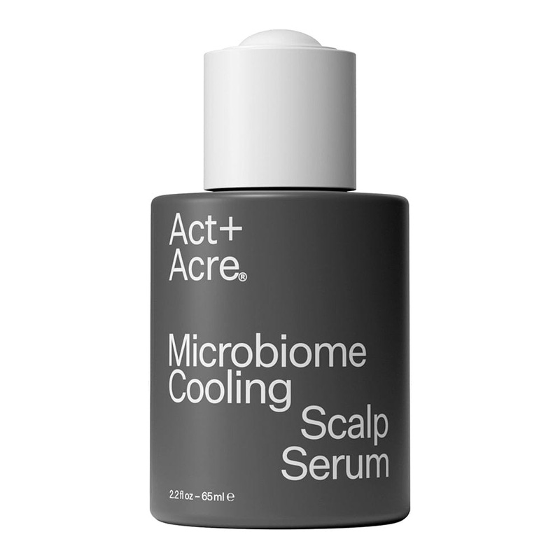 Act+Acre Microbiome Cooling Scalp Serum 65ml