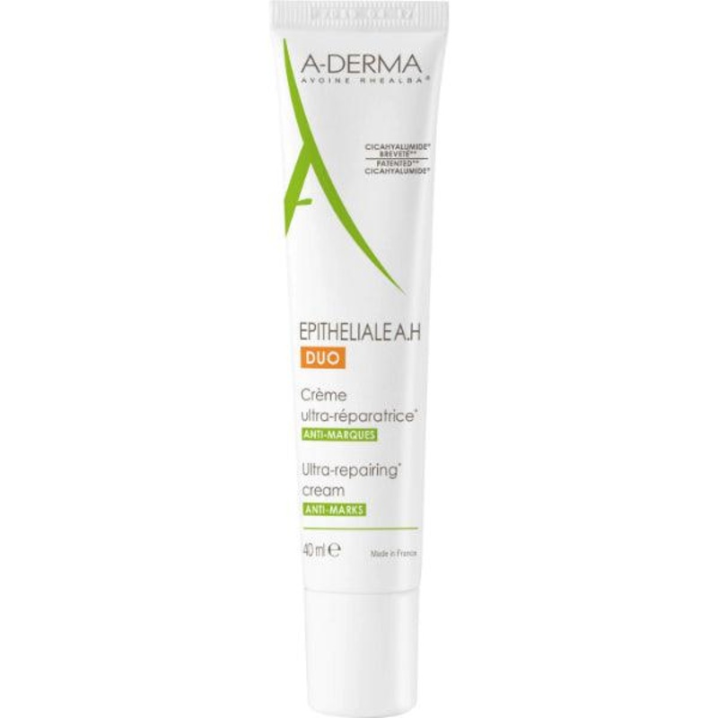 Aderma – Epitheliale A.H DUO – Ultra repairing cream