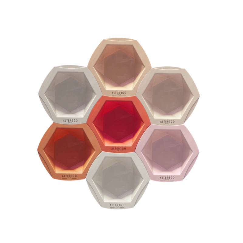 ALTER EGO BEEHIVE TINT 7 BOWLS