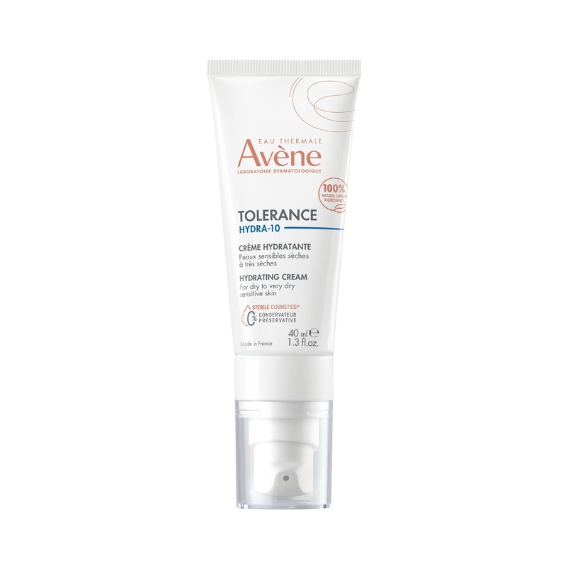 Avne – Tolerance Hydra 10 Cream 40ml