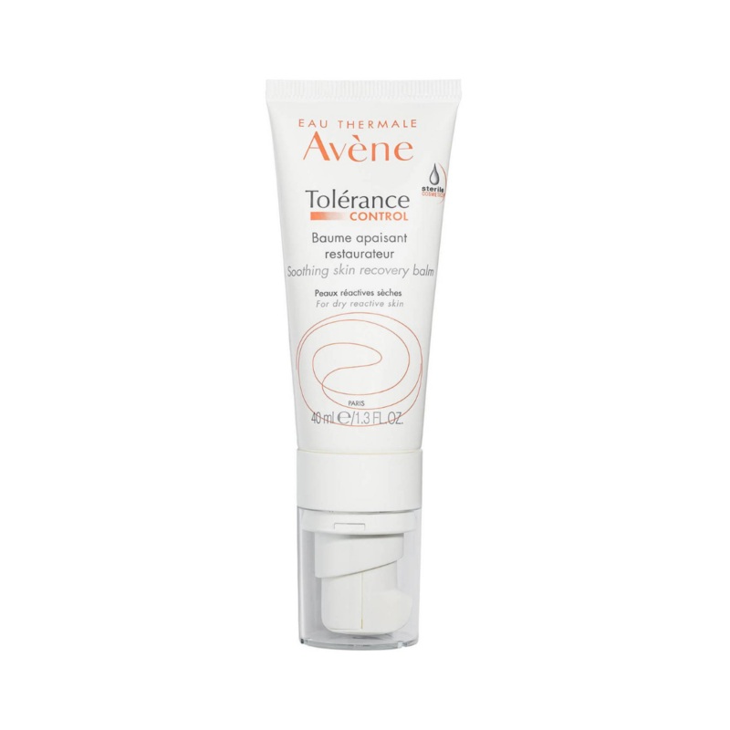 Avne – Tolrance Control Soothing Skin Recovery Balm 40ml