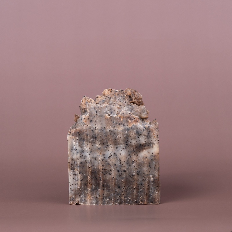 Bar Soap – Espresso Yourself