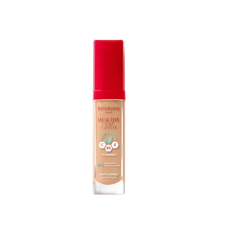 Bourjois Healthy Mix Liquid Concealer 52 Beige
