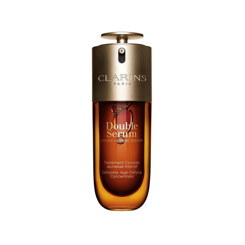 Clarins Double Serum