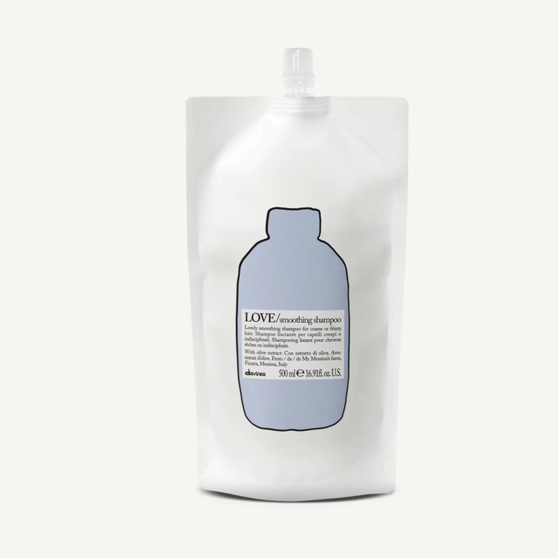 Davines Love Shampoo Refill 500ml