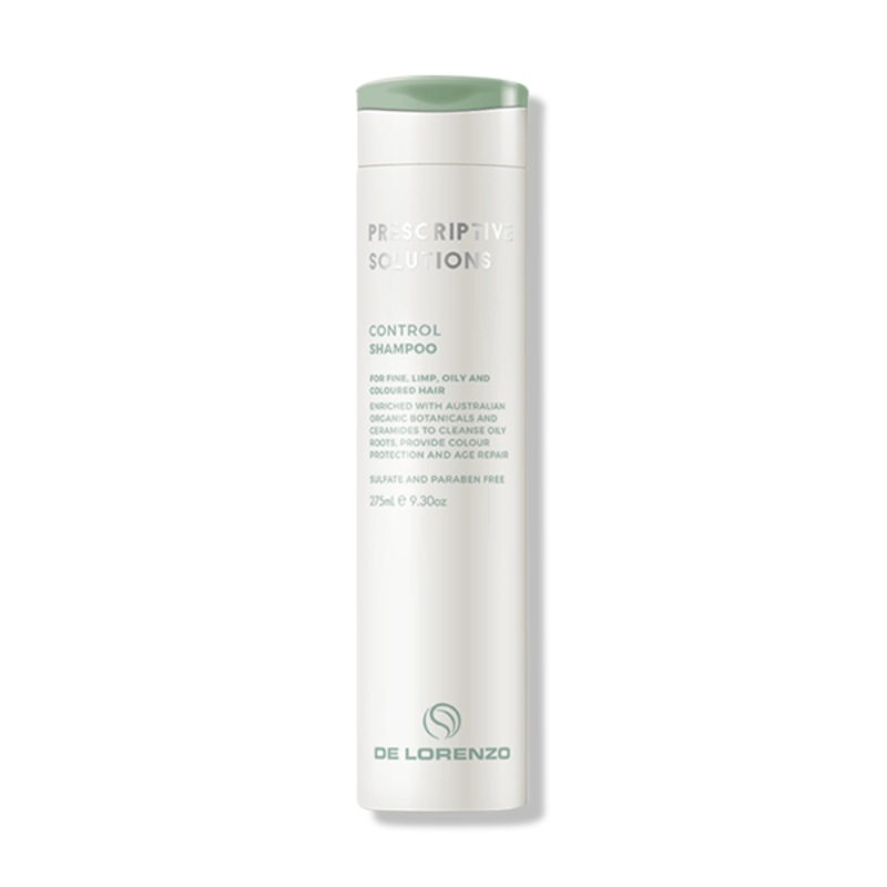 De Lorenzo Control Shampoo – 275ml
