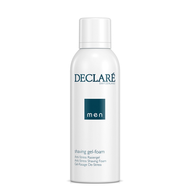 Declar – Men Shaving Gel Foam