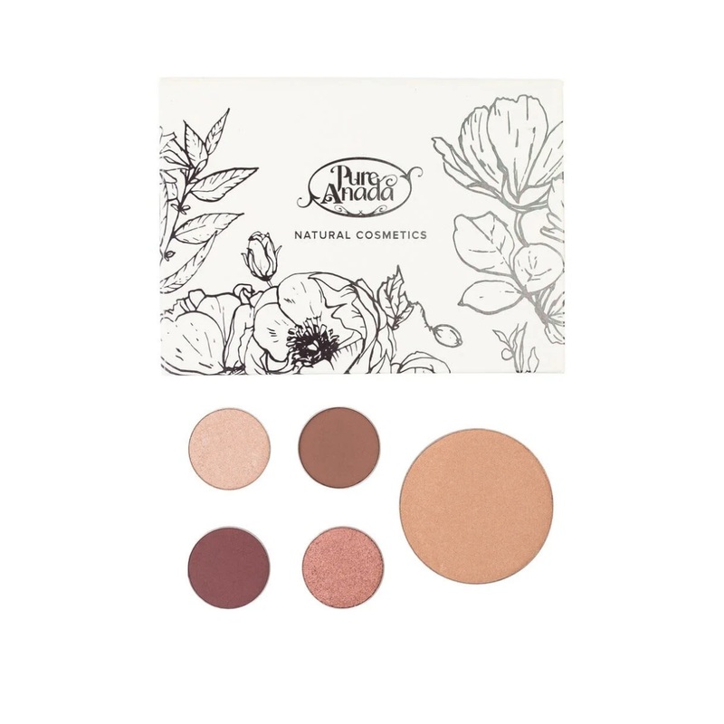 Dreamy Compact Palette