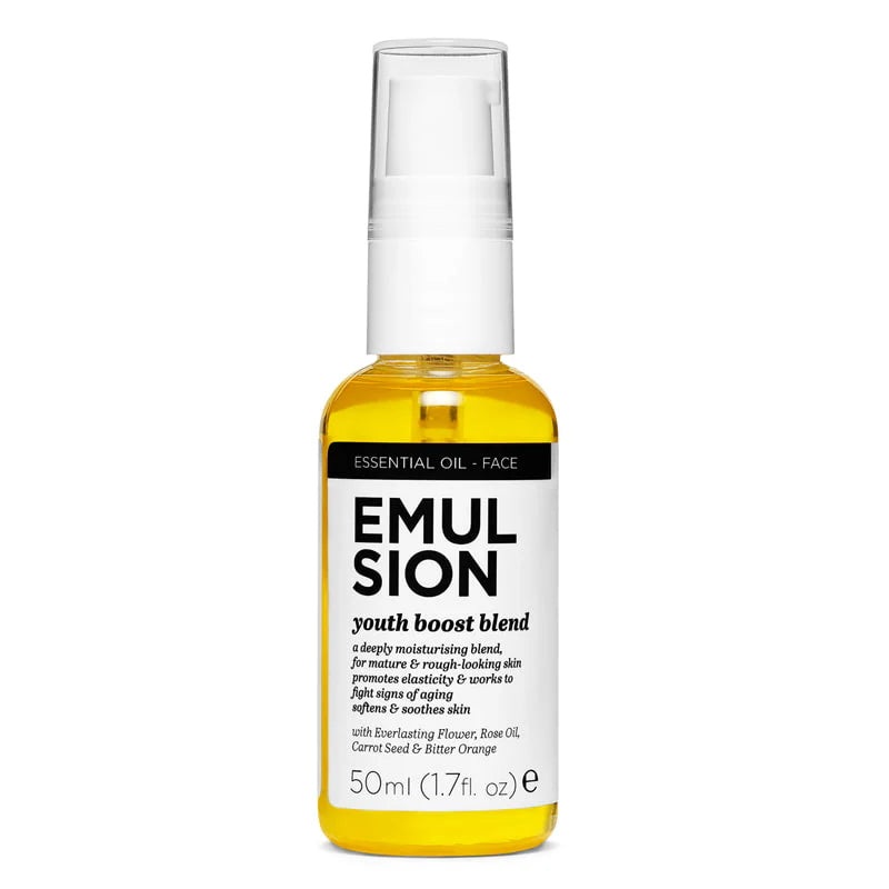 Emulsion Youth Boost Blend 50ml