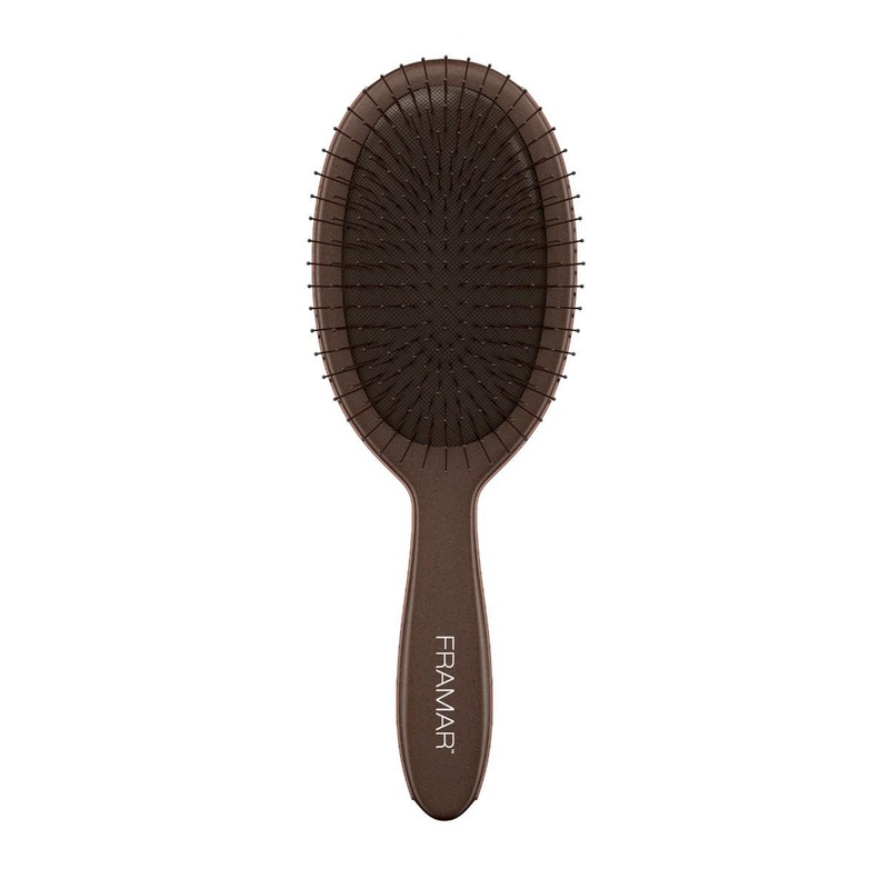 Framar — Terra –  Earth – Detangle Brush