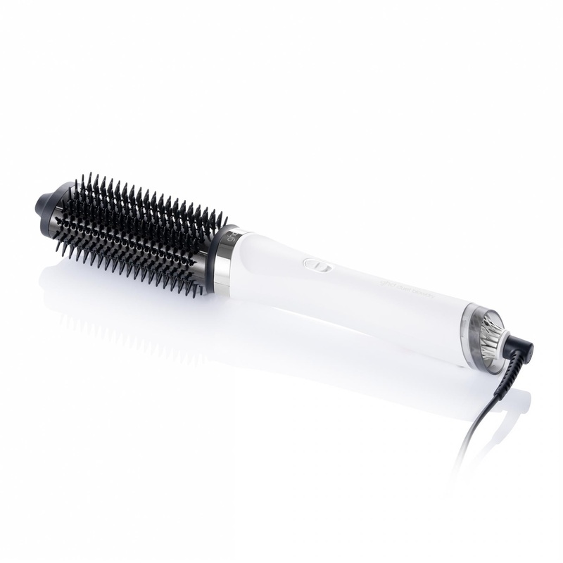 GHD — Duet Blowdry 2-In-1 Hair Dryer Brush – White
