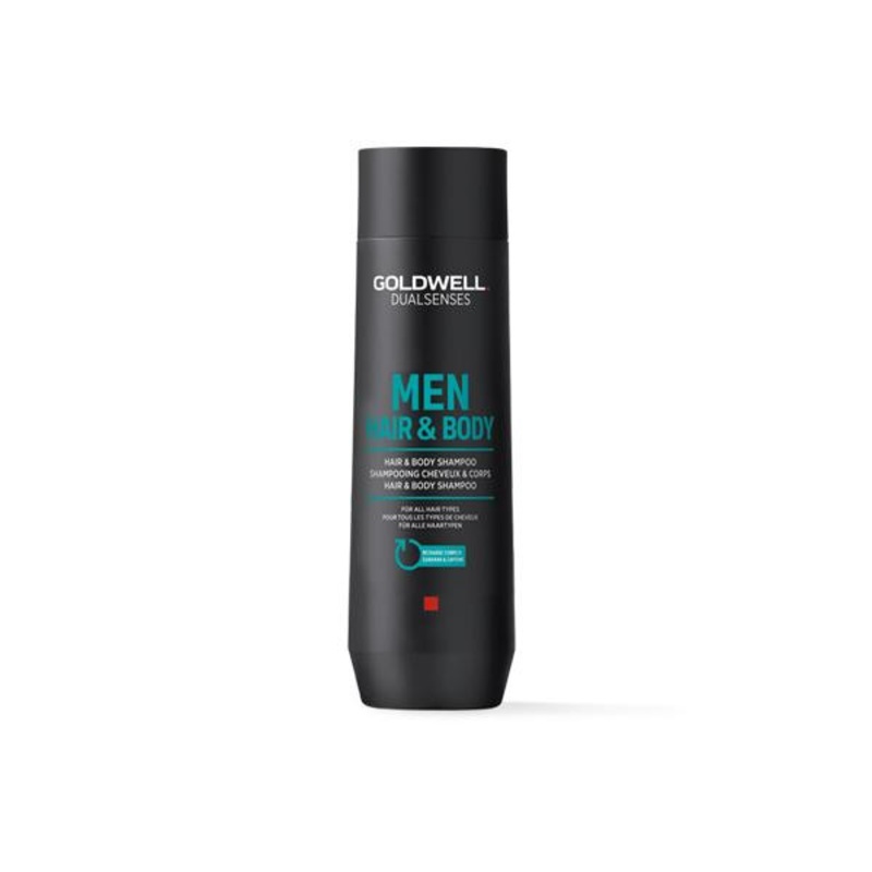 Goldwell Dualsenses — Hair & Body Shampoo 1oz