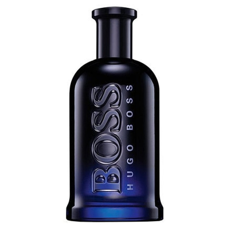 Hugo Boss Bottled Night Eau de Toilette Spray 100ml
