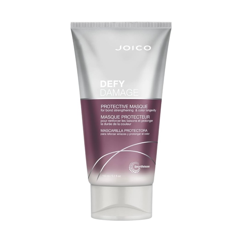 JOICO DEFY DAMAGE PROTECTIVE MASQUE 150ML