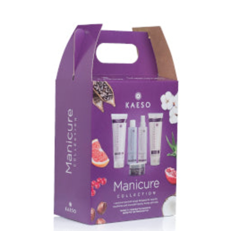 KAESO MANICURE KIT