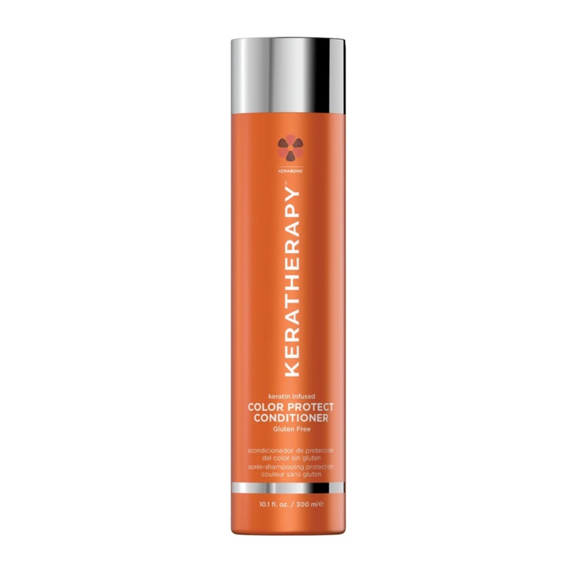 KERATHERAPY COLOR PROTECT CONDITIONER 300ML