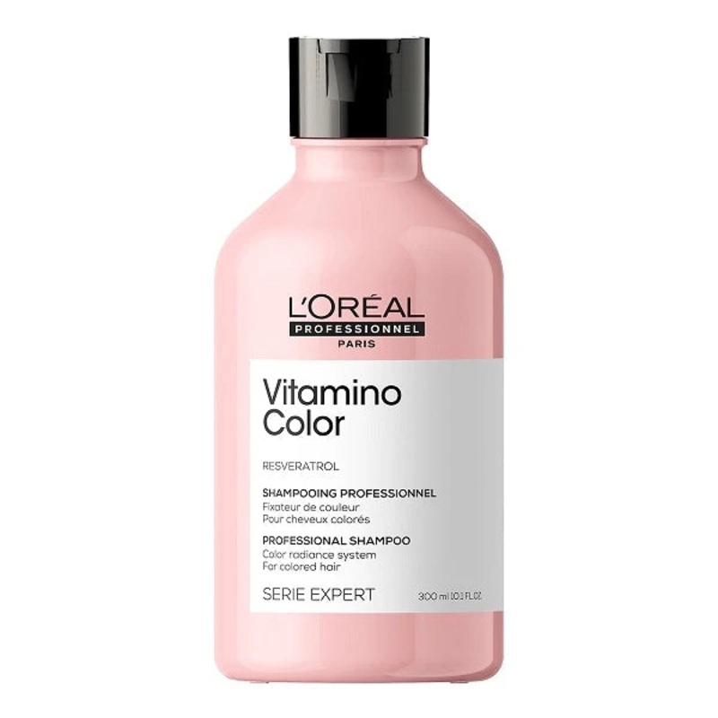 L’Oral Professionnel Serie Expert Vitamino Colour Shampoo 300ml