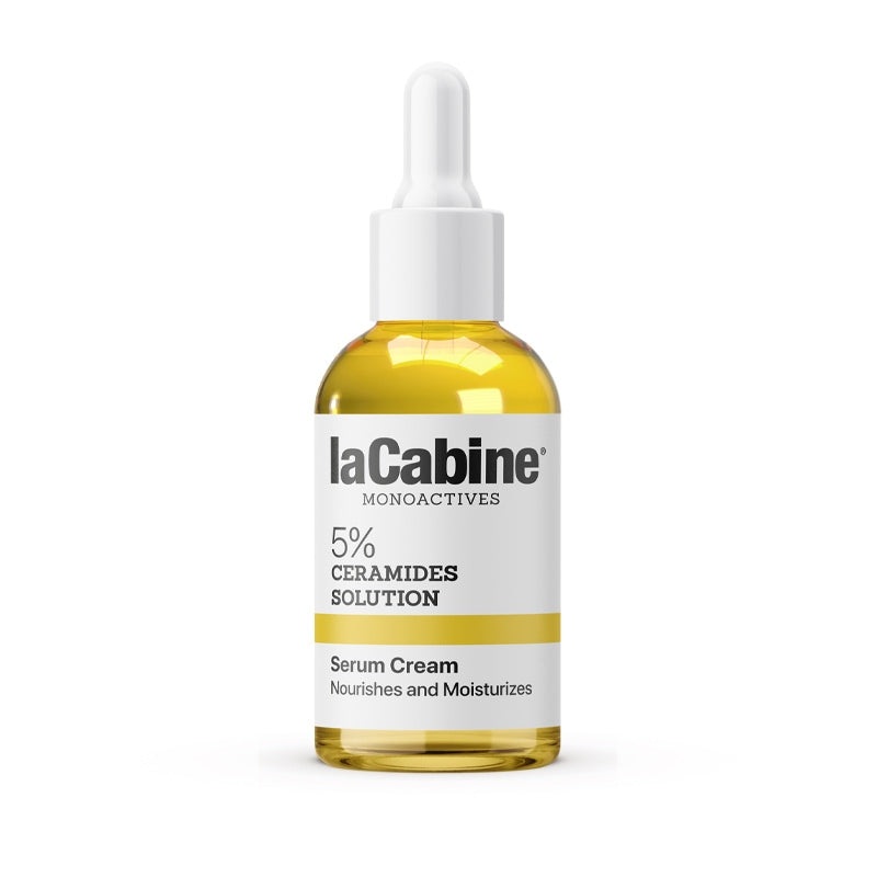LaCabine Ceramides 5% Serum Cream 30ml