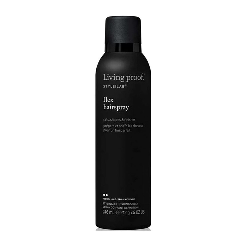Living Proof Style|Lab Flex Hairspray 246ml