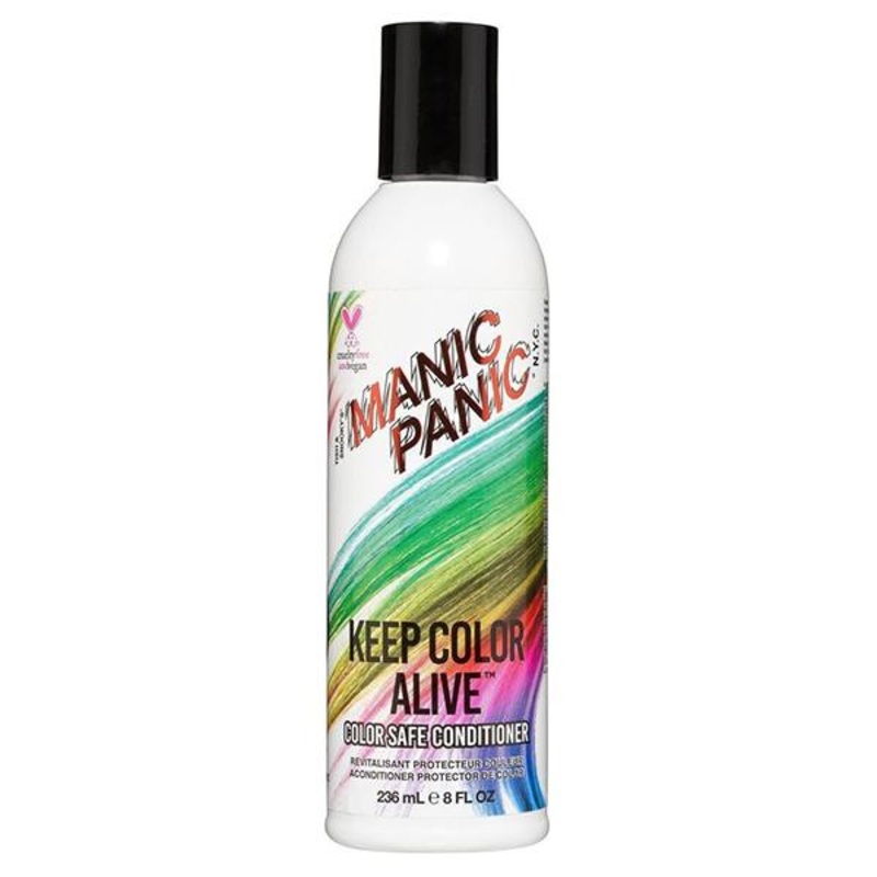Manic Panic — Keep Color Alive – Conditioner 8oz