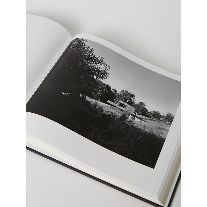 Manufacturing Modernism