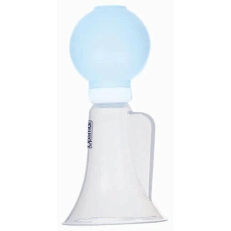 Optimal – Manual Breast Reliever