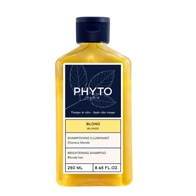 Phyto – Blond Brightening Shampoo