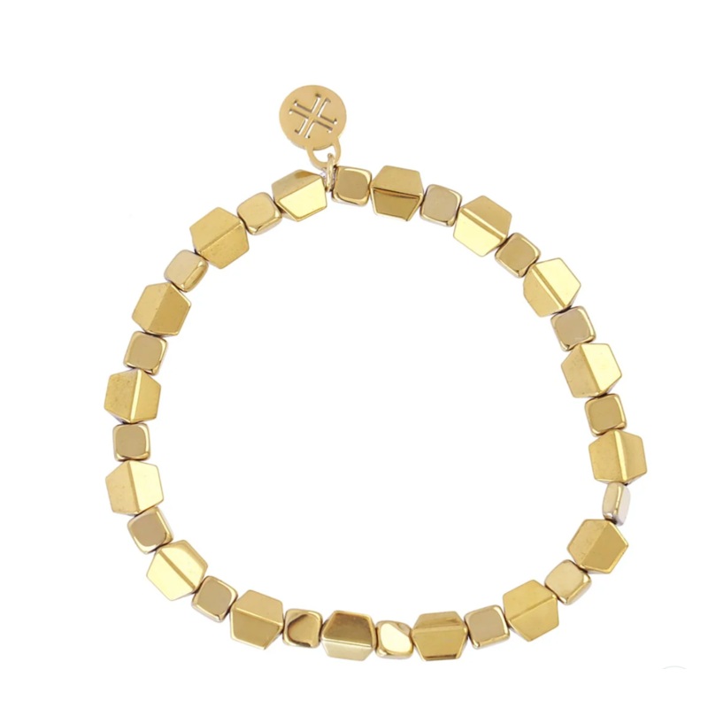 Summer Essentials Slate Bracelet